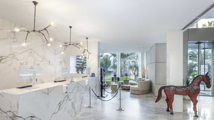 Barceló Teguise Beach